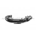 Tapa de motor de carbono Eventuri para Honda Civic Type R FK2