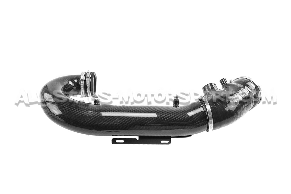 Honda Civic Type R FK2 Eventuri Carbon Fiber Engine Cover