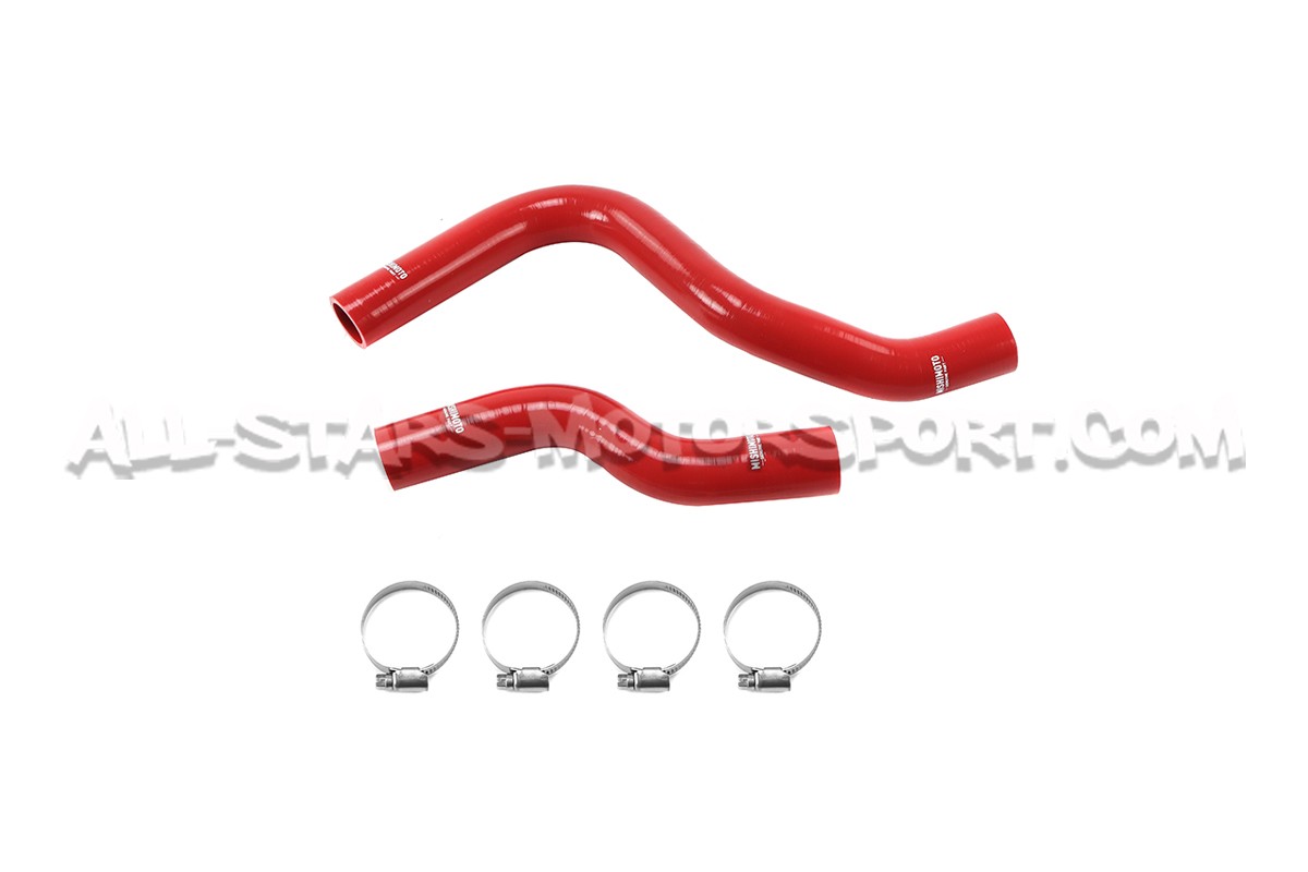 Durites de radiateur Mishimoto pour Honda Civic Type R FK8