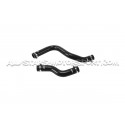 Manguitos de radiador Mishimoto Ford Focus 3 RS