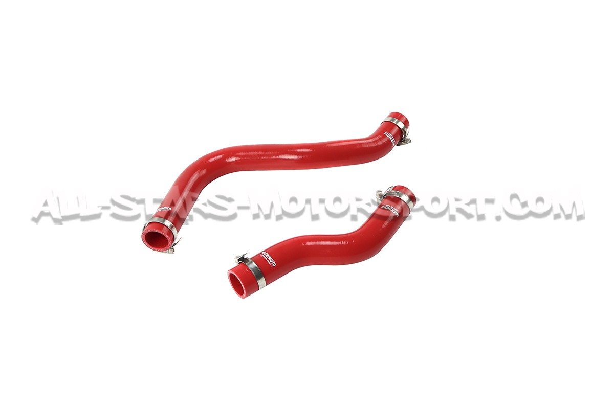 Durites de radiateur Mishimoto pour Honda Civic Type R FK8
