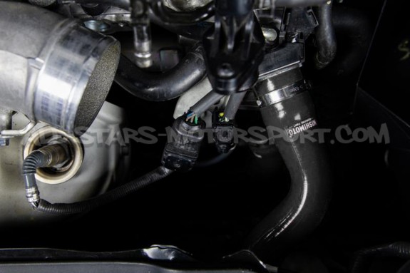 Ford Focus 3 RS Mishimoto Radiator Hose Kit