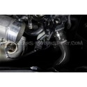 Manguitos de radiador Mishimoto Ford Focus 3 RS
