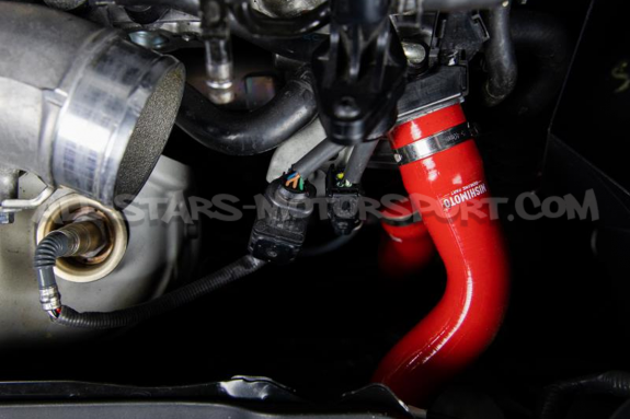 Ford Focus 3 RS Mishimoto Radiator Hose Kit