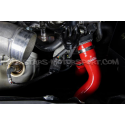 Durites de radiateur Mishimoto pour Honda Civic Type R FK8