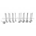 Wagner Tuning charge pipes kit for BMW M3 F80 / M4 F8x / M2 Competition