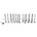 Kit de 30 soupapes Ferrea Competition Plus pour Audi S4 B5 et RS4 B5
