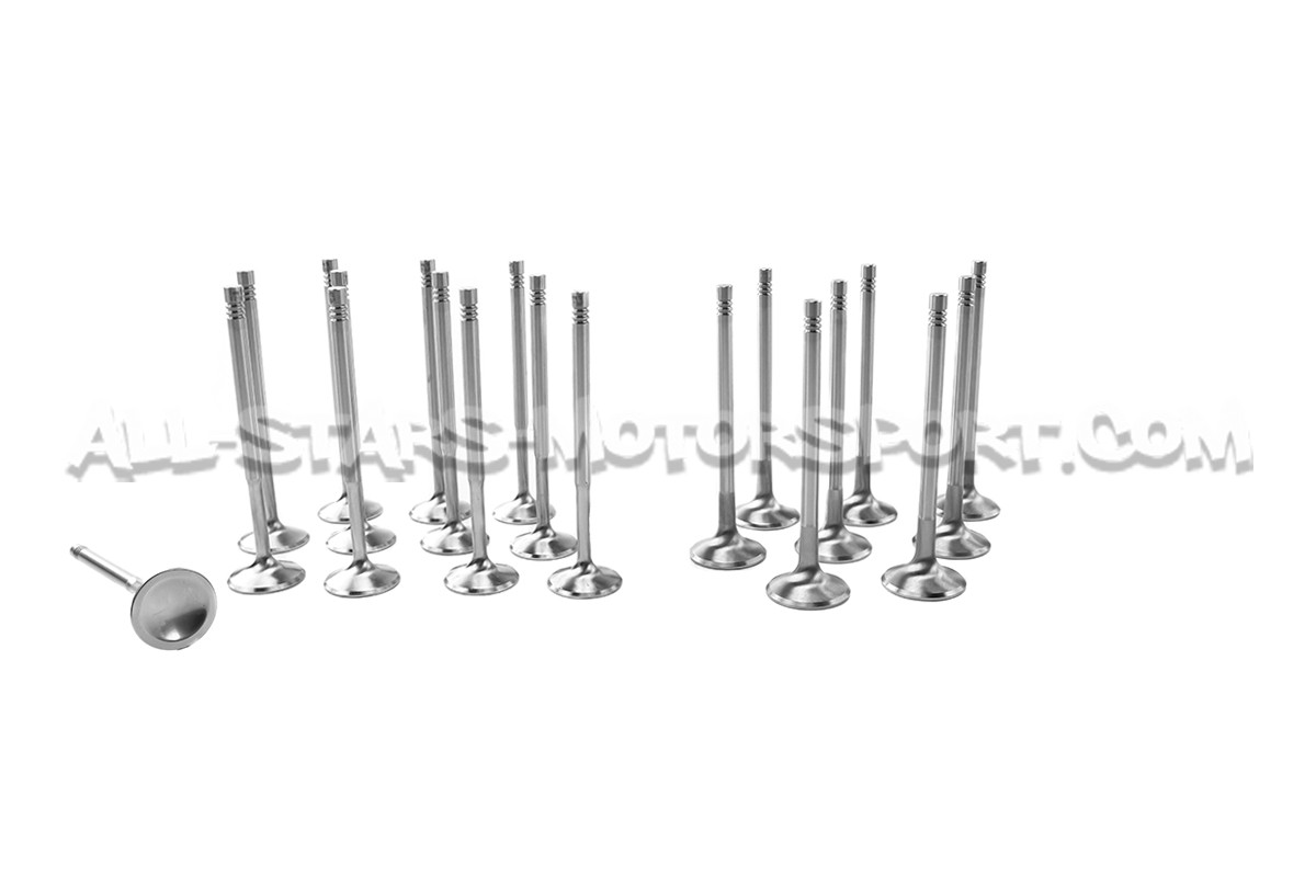 Ferrea Competition Plus Engine Valves x20 for S3 8L / TT 8N / Leon 1M / Golf 4 GTI 1.8T 20V