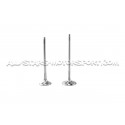 Ferrea Competition Plus Engine Valves x16 for Leon 2 Cupra / Golf 6 R / S3 8P 2.0 TFSI EA113