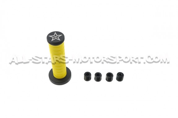 Pommeau de levier de vitesse Mishimoto Limited Edition Rockstar