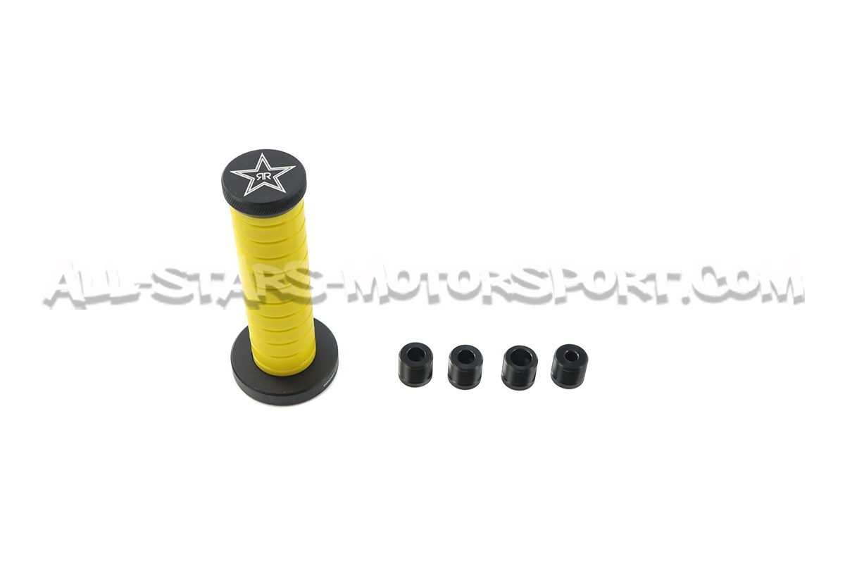 Mishimoto Limited Edition Rockstar Shift Knob