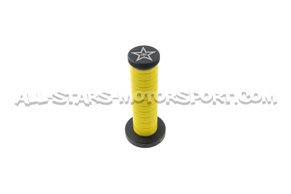 Pommeau de levier de vitesse Mishimoto Limited Edition Rockstar