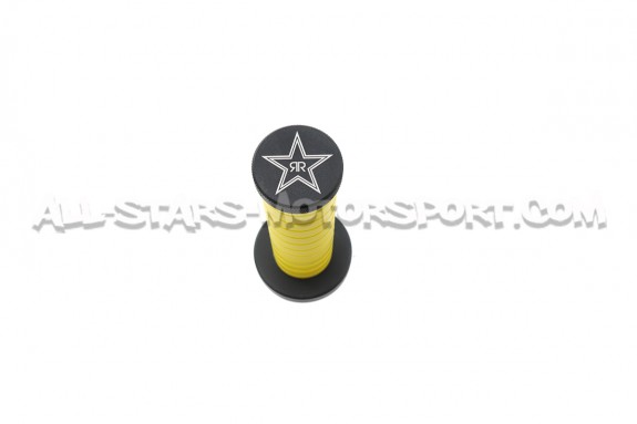 Pomo de palanca de cambios  Mishimoto Limited Edition Rockstar