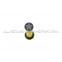 Pomo de palanca de cambios  Mishimoto Limited Edition Rockstar
