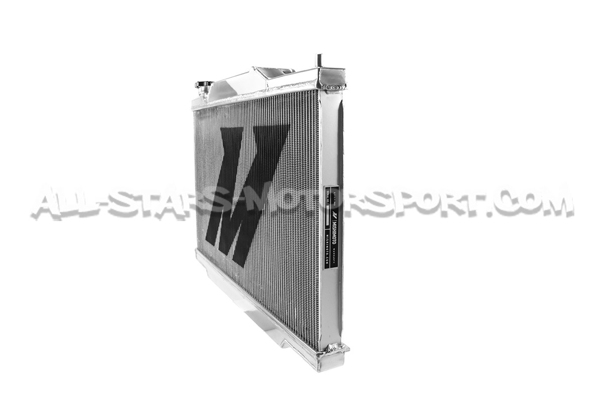 Civic Type R EP3 Mishimoto Aluminium Radiator