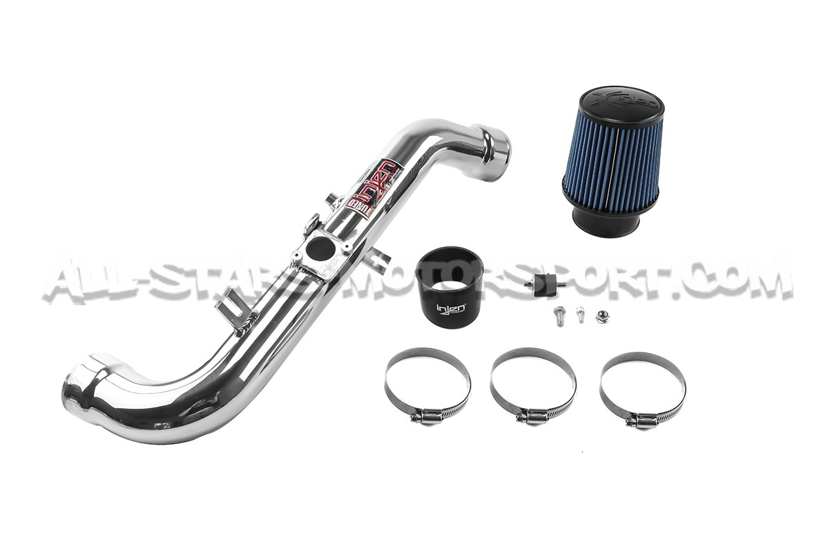 Injen intake for Toyota MR2 ZZW30 1.8 VVTi