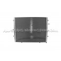 Tubes d'échangeur Charge Pipe Mishimoto pour BMW M3 F80 / M4 F8x / M2C