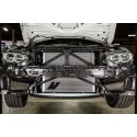 Tubes d'échangeur Charge Pipe Mishimoto pour BMW M3 F80 / M4 F8x / M2C