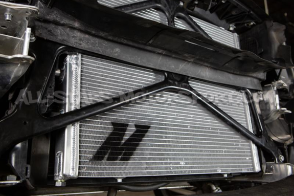 BMW M3 F80 / M4 F8x / M2C Mishimoto Charge Pipes