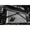 Tubes d'échangeur Charge Pipe Mishimoto pour BMW M3 F80 / M4 F8x / M2C