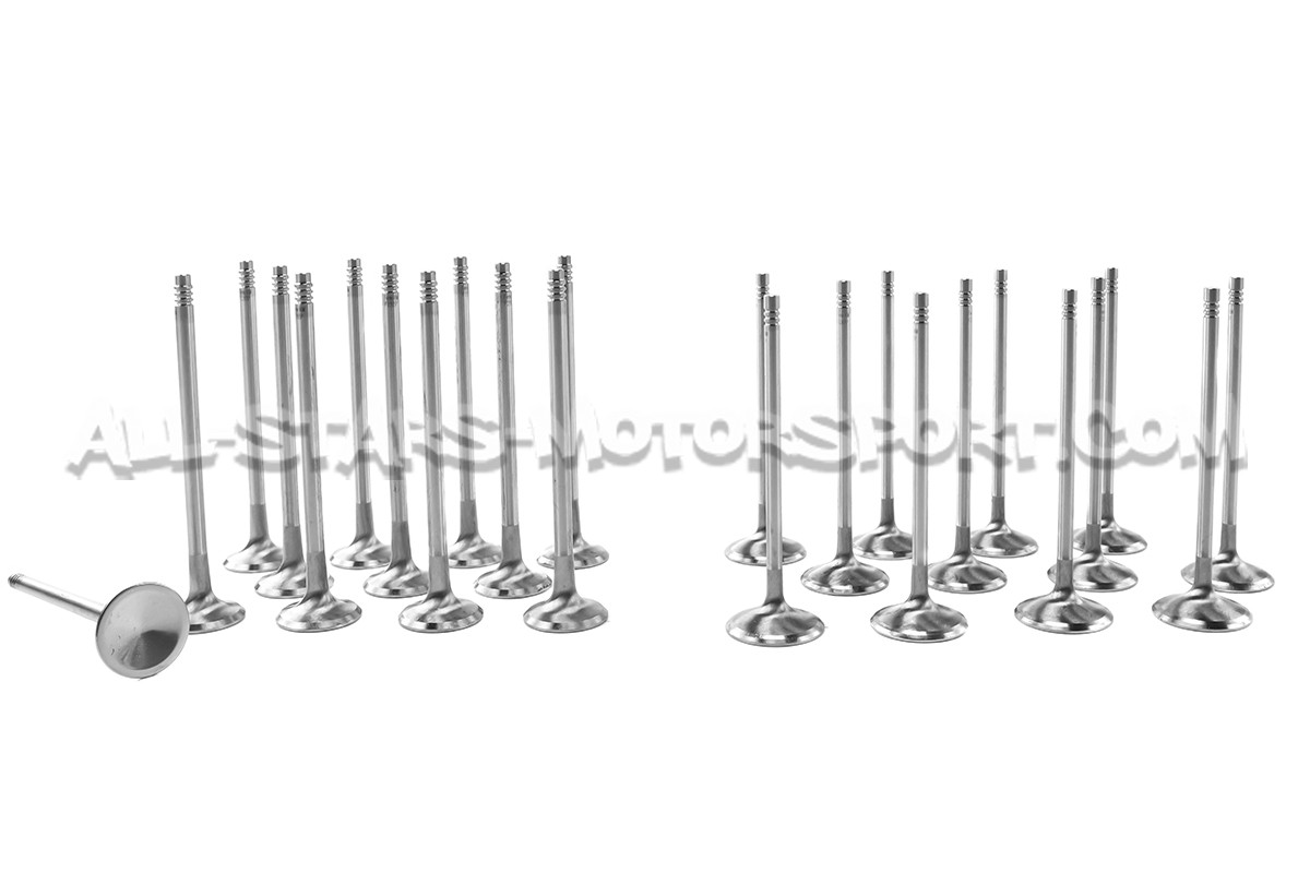 Kit de 24 soupapes Ferrea Competition Plus pour BMW 135i E8x / 1M / 335i E9x N54