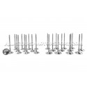 Kit de 24 soupapes Ferrea Competition pour Nissan 350Z 03-06