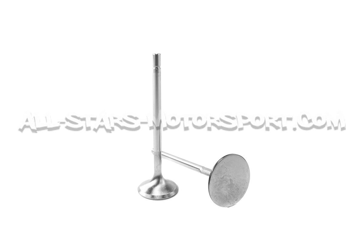 Ferrea Competition Plus Engine Valves x16 for Subaru Impreza WRX STI 01-07