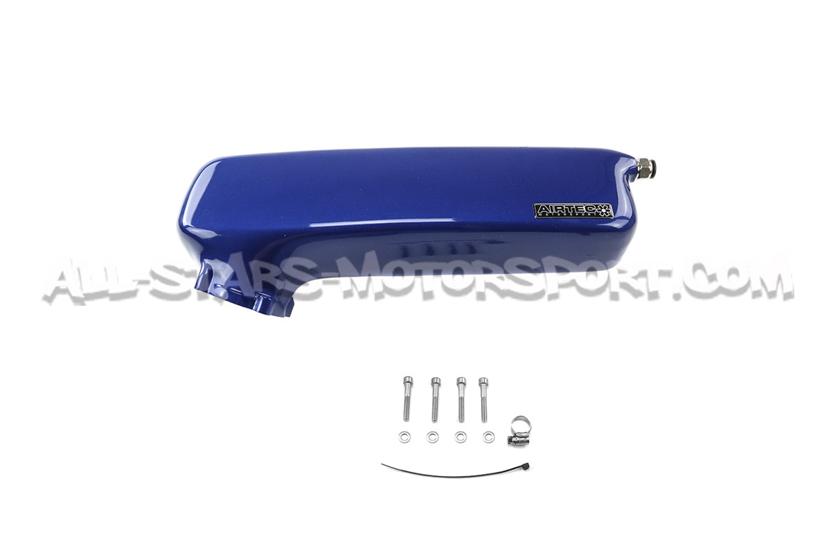 Kit intercambiador Airtec para Fiat 500 / 595 Abarth