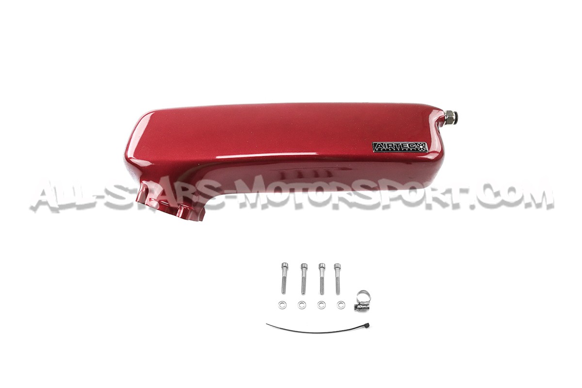 Airtec Intercooler Kit for Fiat 500 / 595 Abarth