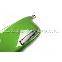 Kit intercambiador Airtec para Fiat 500 / 595 Abarth