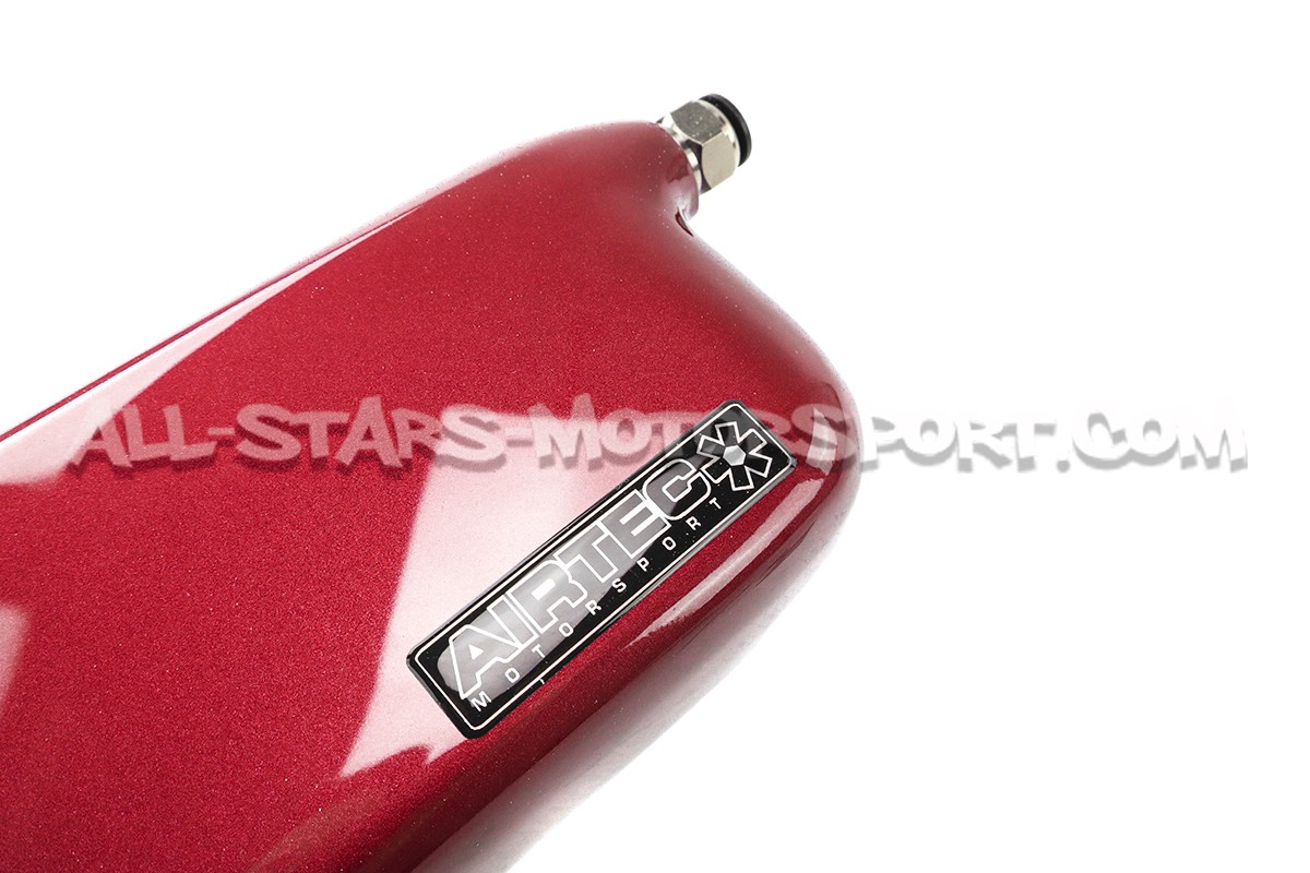 Kit intercambiador Airtec para Fiat 500 / 595 Abarth