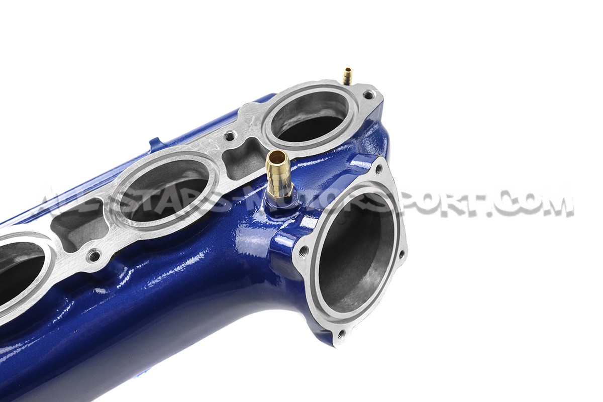 Kit intercambiador Airtec para Fiat 500 / 595 Abarth