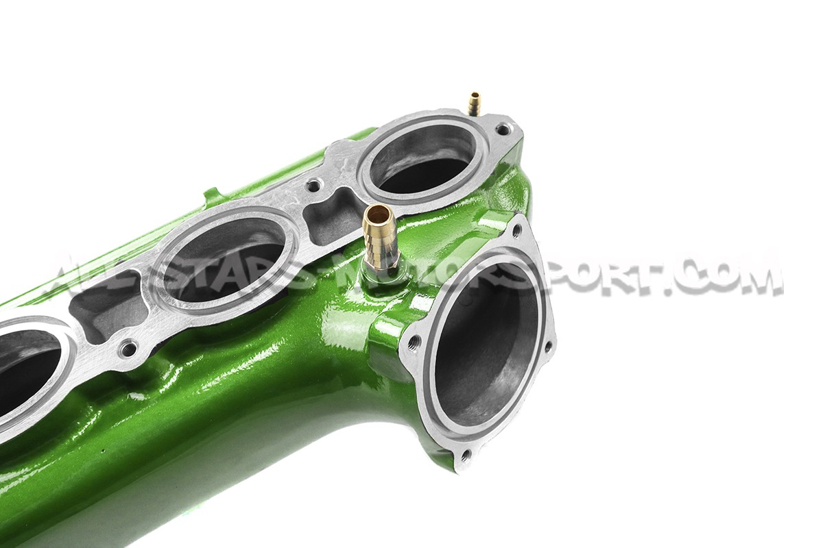 Airtec Intercooler Kit for Fiat 500 / 595 Abarth