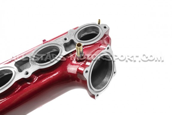 Airtec Intercooler Kit for Fiat 500 / 595 Abarth