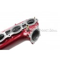 Collecteur d'admission Airtec pour Focus 2 RS / ST
