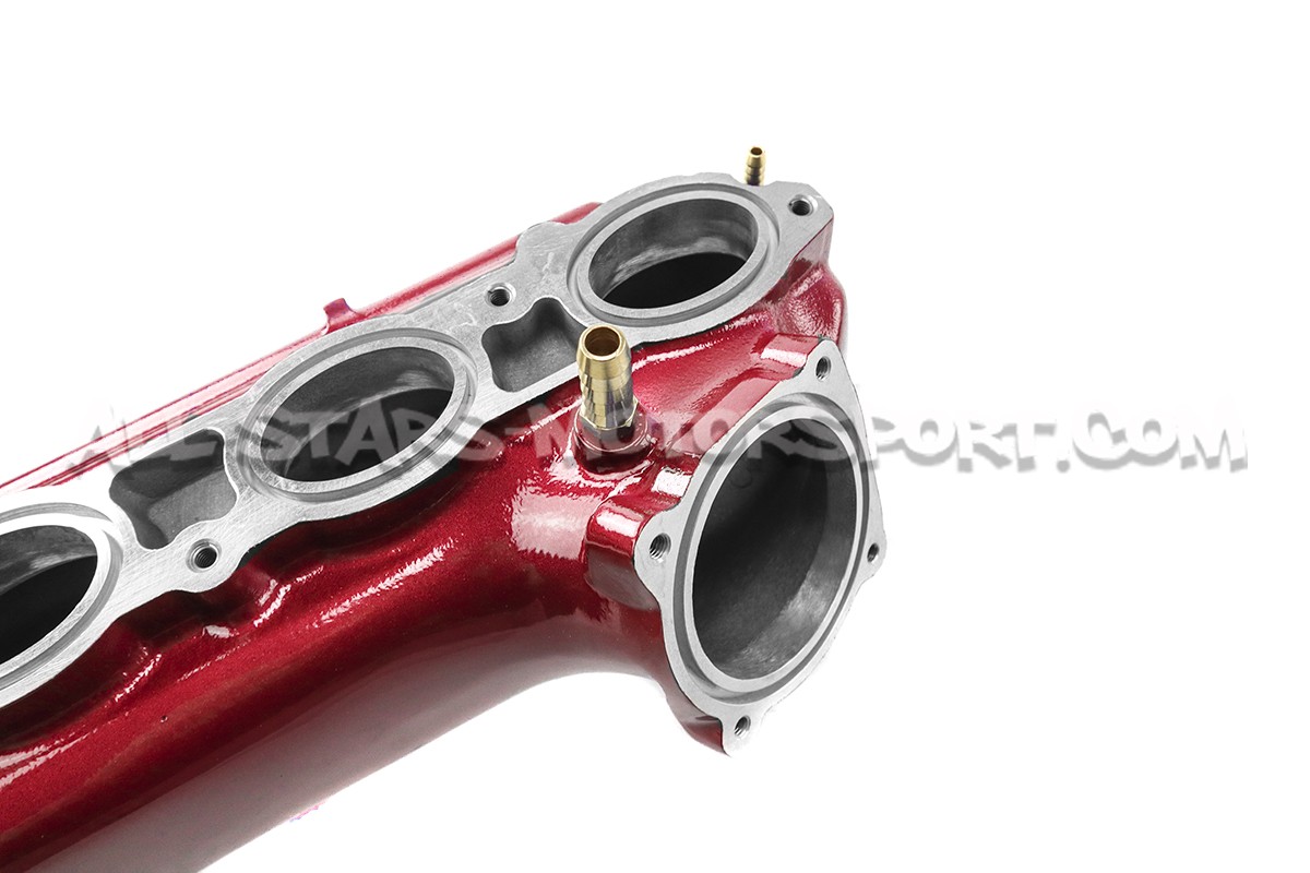 Airtec Intercooler Kit for Fiat 500 / 595 Abarth