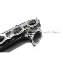 Kit intercambiador Airtec para Fiat 500 / 595 Abarth