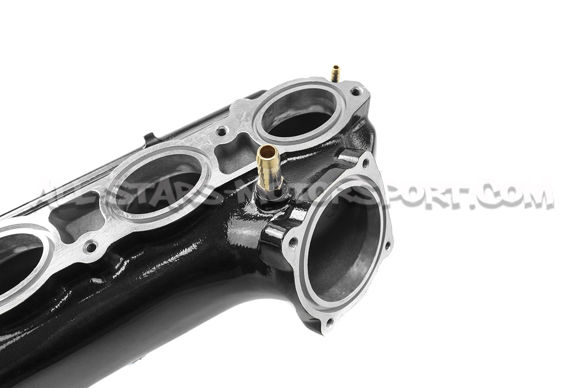 Kit intercambiador Airtec para Fiat 500 / 595 Abarth