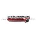 Kit intercambiador Airtec para Fiat 500 / 595 Abarth