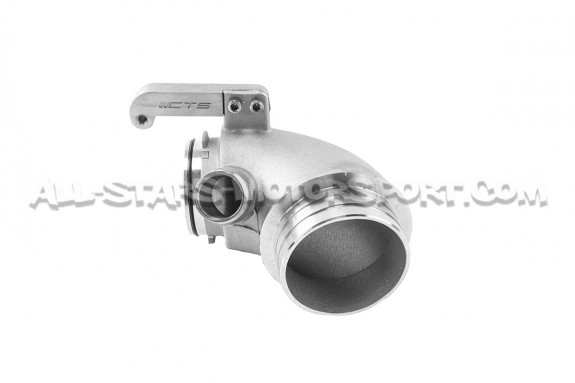 Inlet de turbo CTS Turbo para Golf 7 GTI / Golf 7 R / Octavia 5E VRS