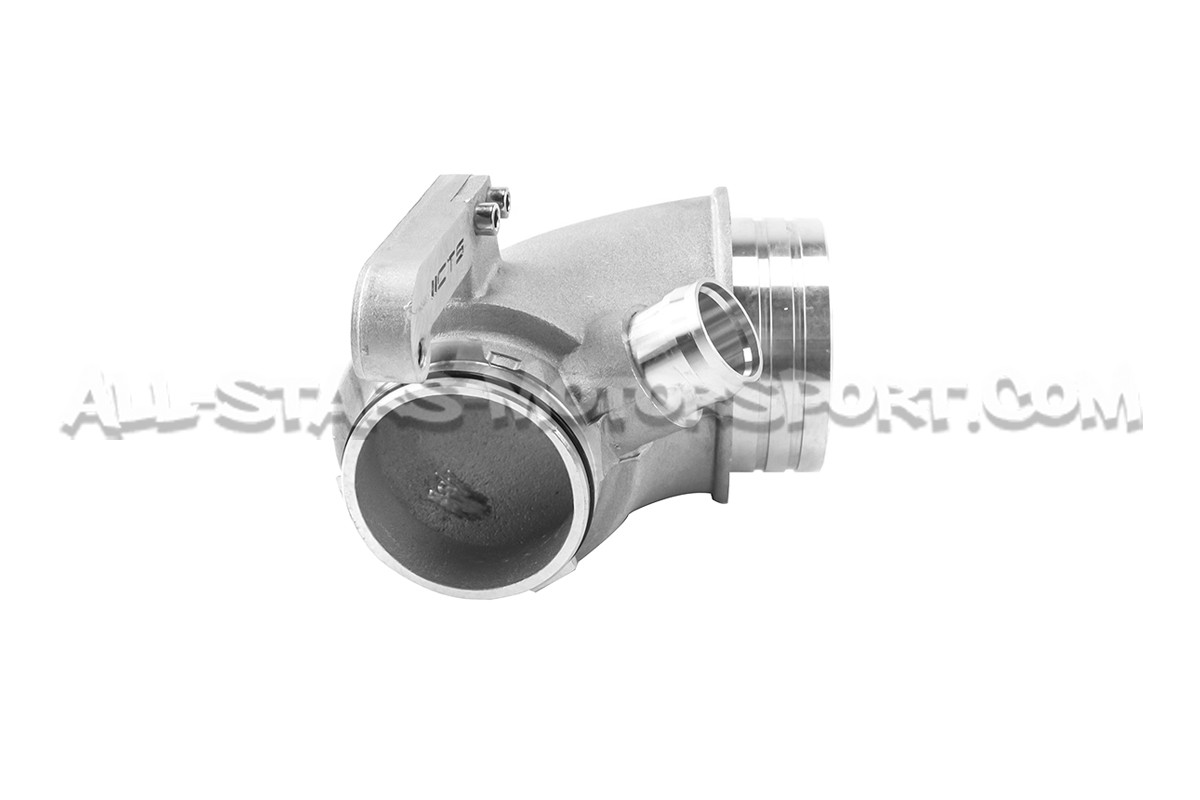 Inlet de turbo CTS Turbo pour Golf 7 GTI / Golf 7 R / Octavia 5E VRS