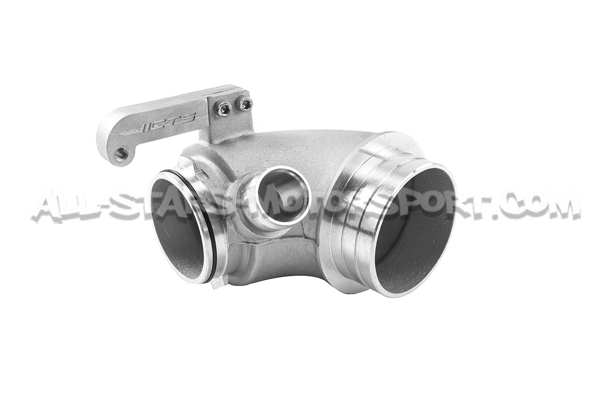 Inlet de turbo CTS Turbo pour Golf 7 GTI / Golf 7 R / Octavia 5E VRS