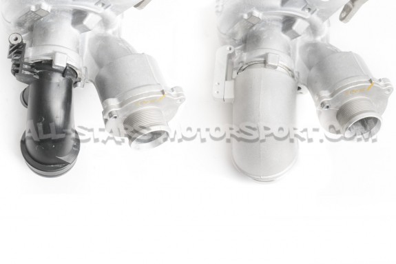 Golf 7 GTI / R / Octavia 5E VRS CTS Turbo Inlet Pipe