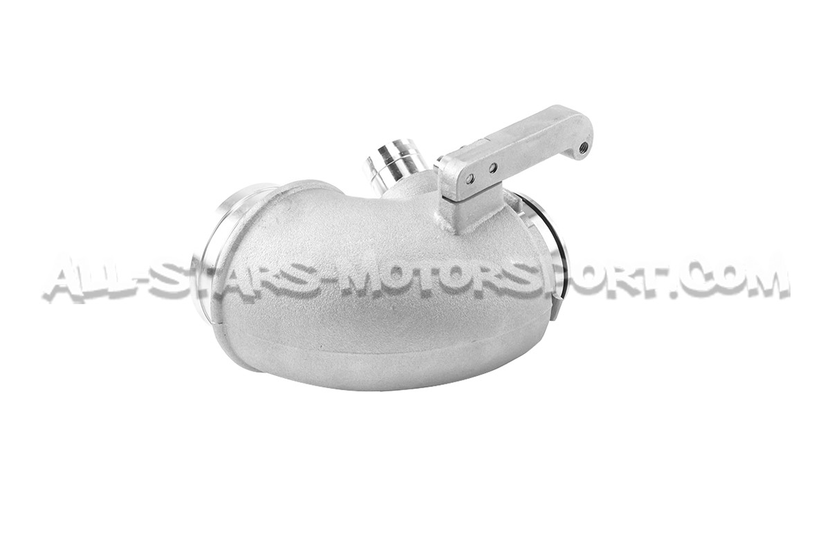 Inlet de turbo CTS Turbo Audi S3 8V / Audi TT / Leon Cupra 5F