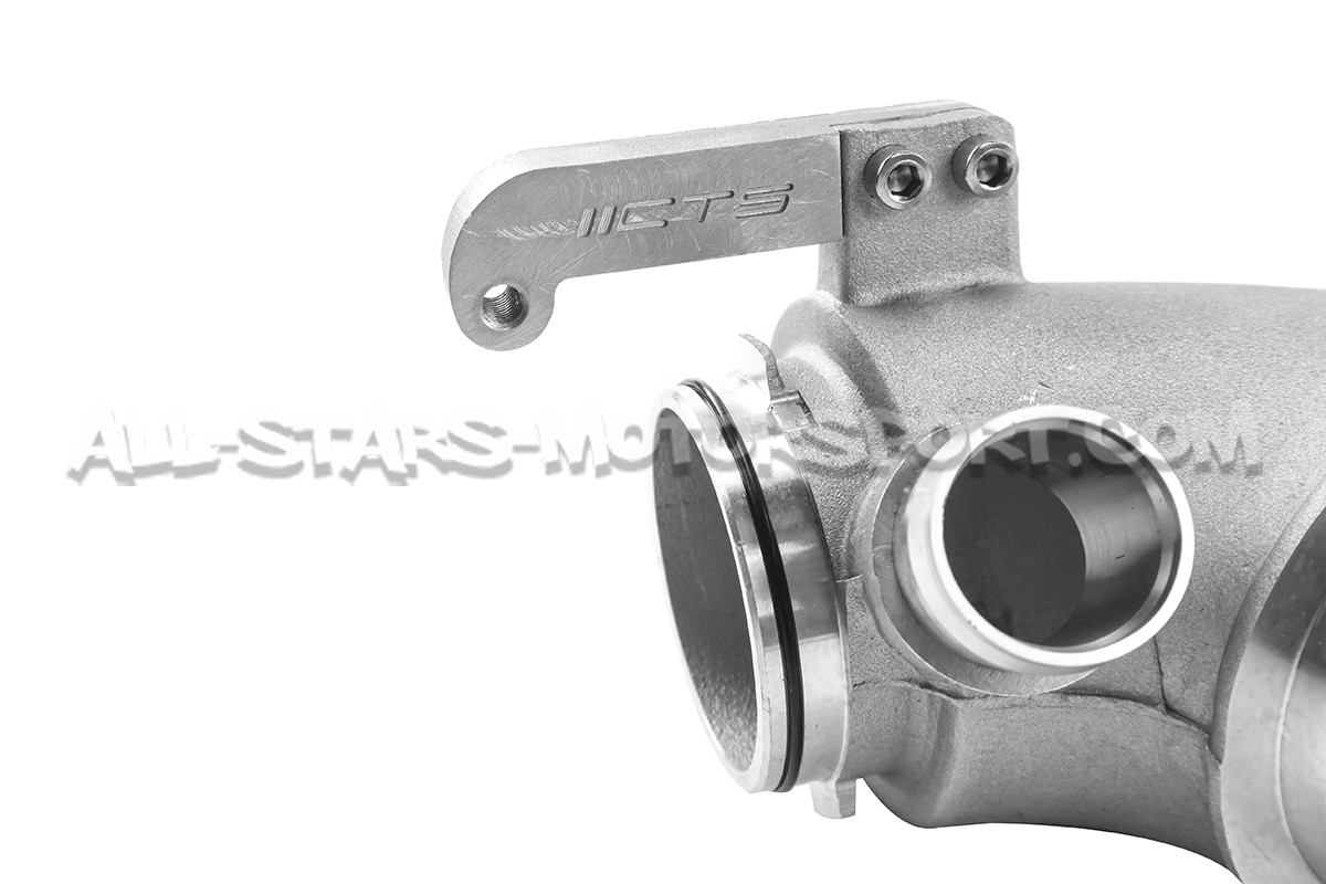 Audi S3 8V / Audi TT / Leon Cupra 5F CTS Turbo Inlet Pipe