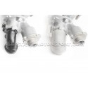 Audi S3 8V / Audi TT / Leon Cupra 5F CTS Turbo Inlet Pipe