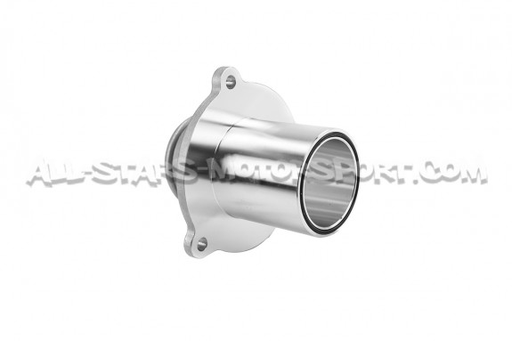 Golf 7 GTI / Golf 7 R / Polo GTI CTS Turbo Muffler Delete