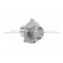 Audi S3 8V / Audi S1 / TT Mk3 CTS Turbo Muffler Delete