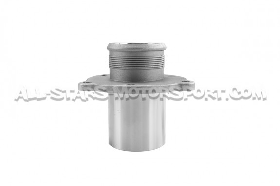 Muffler delete CTS Turbo para Audi S3 8V / Audi S1 / TT Mk3