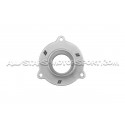 Outlet muffler delete CTS Turbo pour Audi S3 8V / Audi S1 / TT Mk3